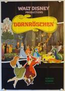 Sleeping Beauty (Dornröschen)